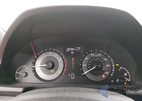 2015 Honda Odyssey Ex-L z USA, uszkodzony, nr VIN 5FNRL5H69FB057036